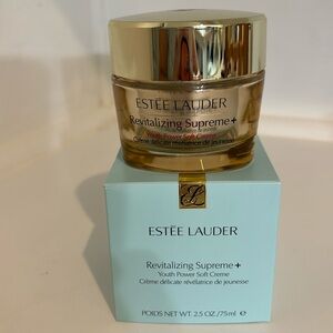 Estee Lauder Revitalizing Supreme+ Youth Power Creme - Gold
